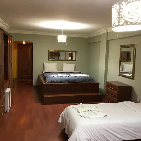 Tune Hostel Stambuł Zewnętrze zdjęcie