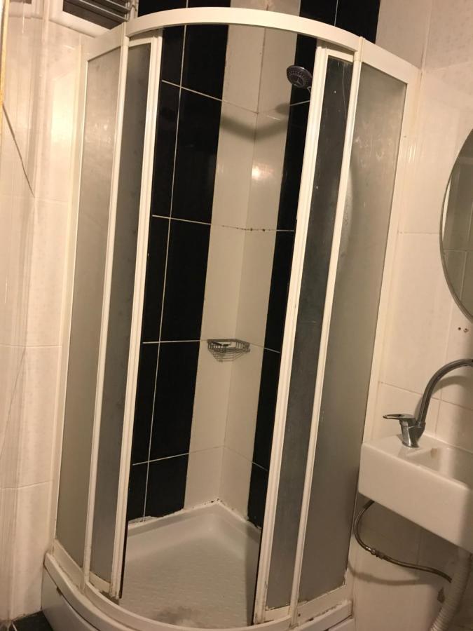 Tune Hostel Stambuł Zewnętrze zdjęcie