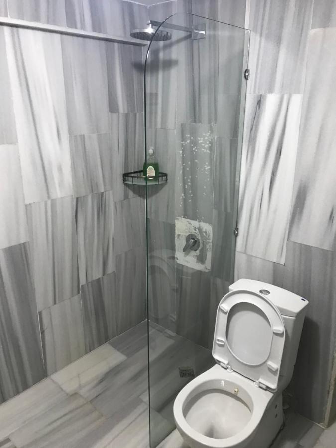 Tune Hostel Stambuł Zewnętrze zdjęcie