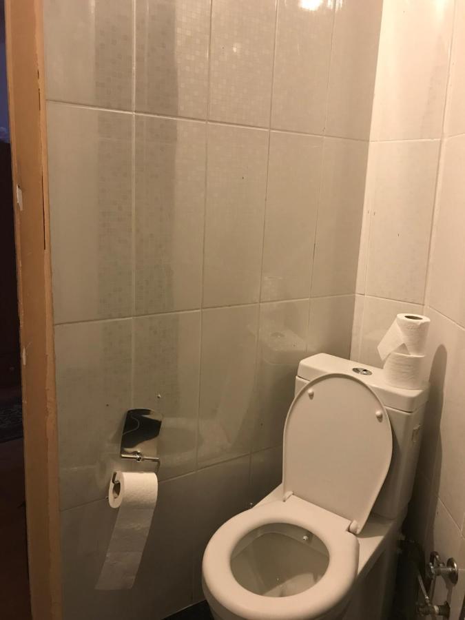 Tune Hostel Stambuł Zewnętrze zdjęcie