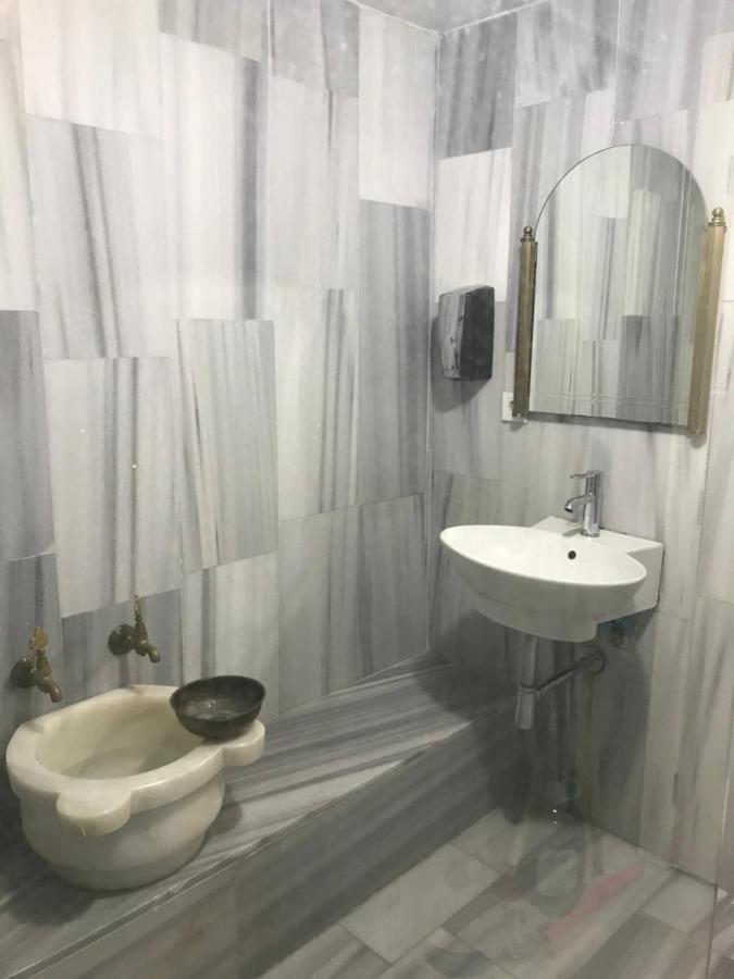 Tune Hostel Stambuł Zewnętrze zdjęcie