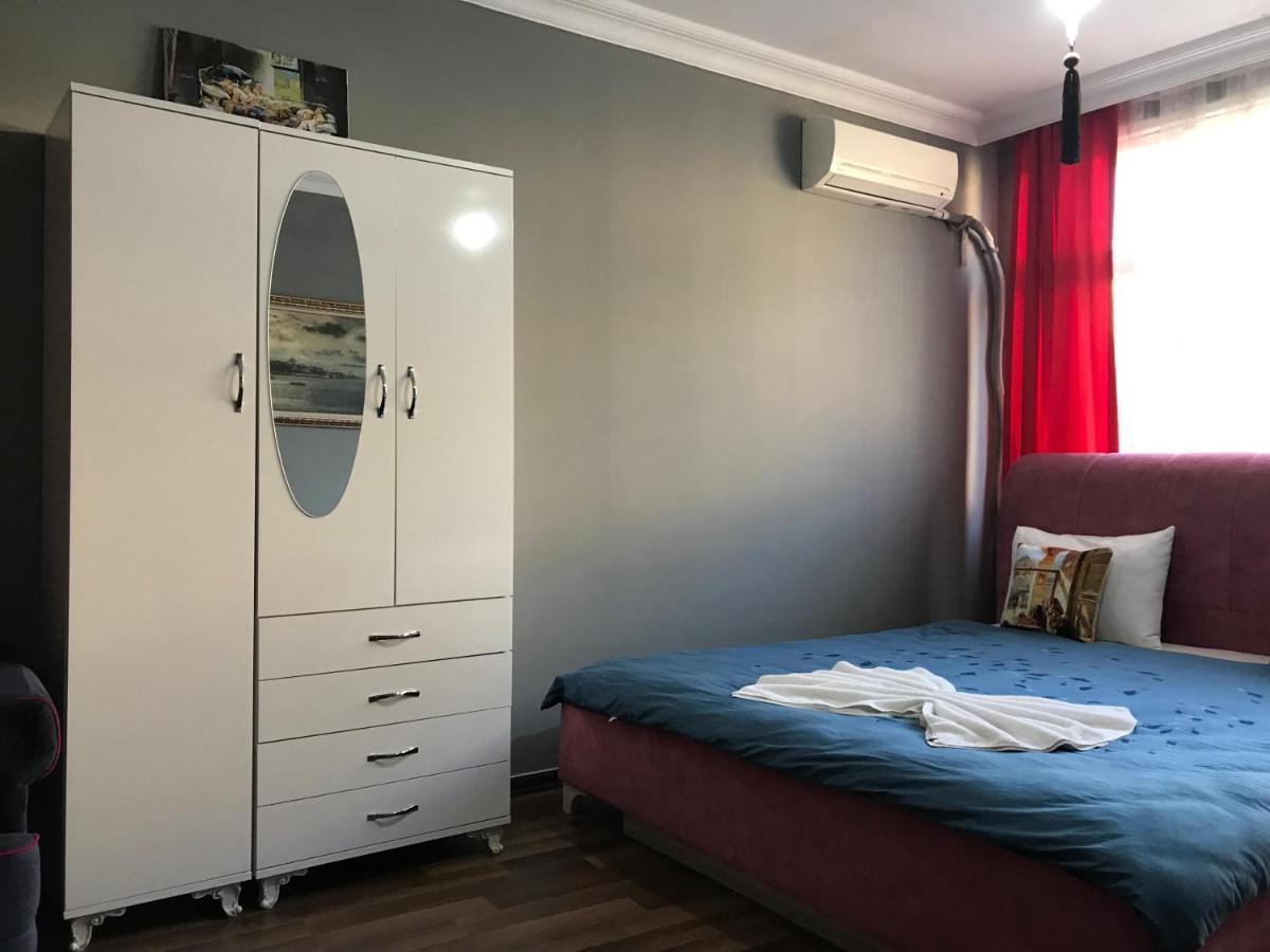 Tune Hostel Stambuł Zewnętrze zdjęcie