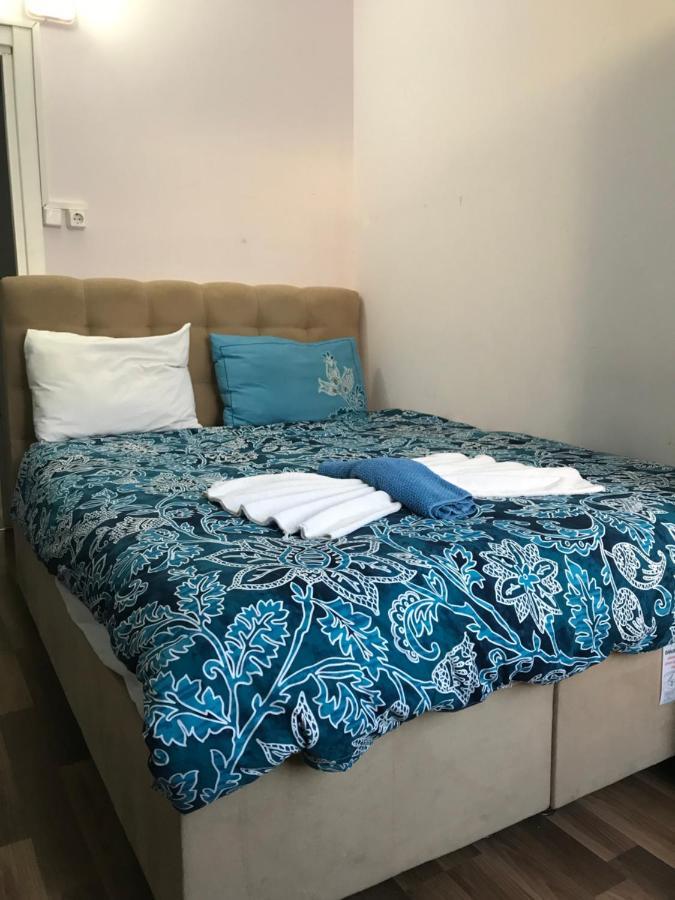 Tune Hostel Stambuł Zewnętrze zdjęcie