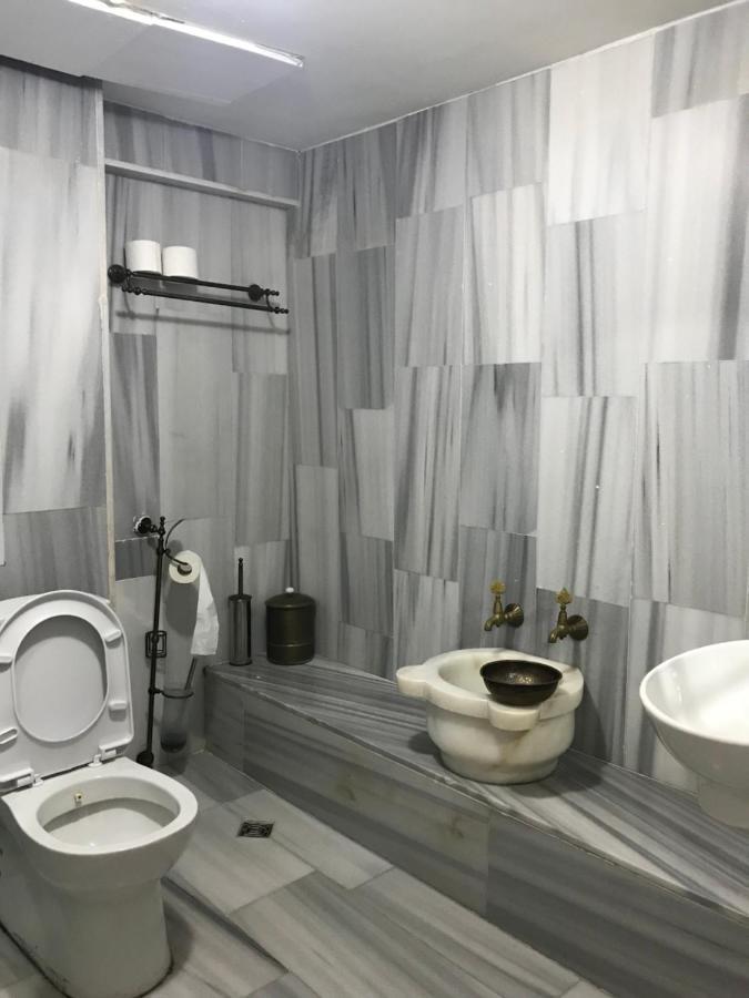 Tune Hostel Stambuł Zewnętrze zdjęcie