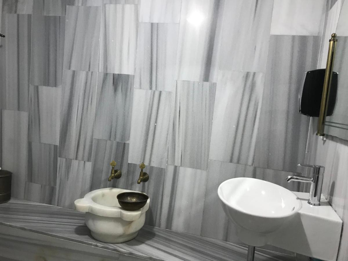 Tune Hostel Stambuł Zewnętrze zdjęcie