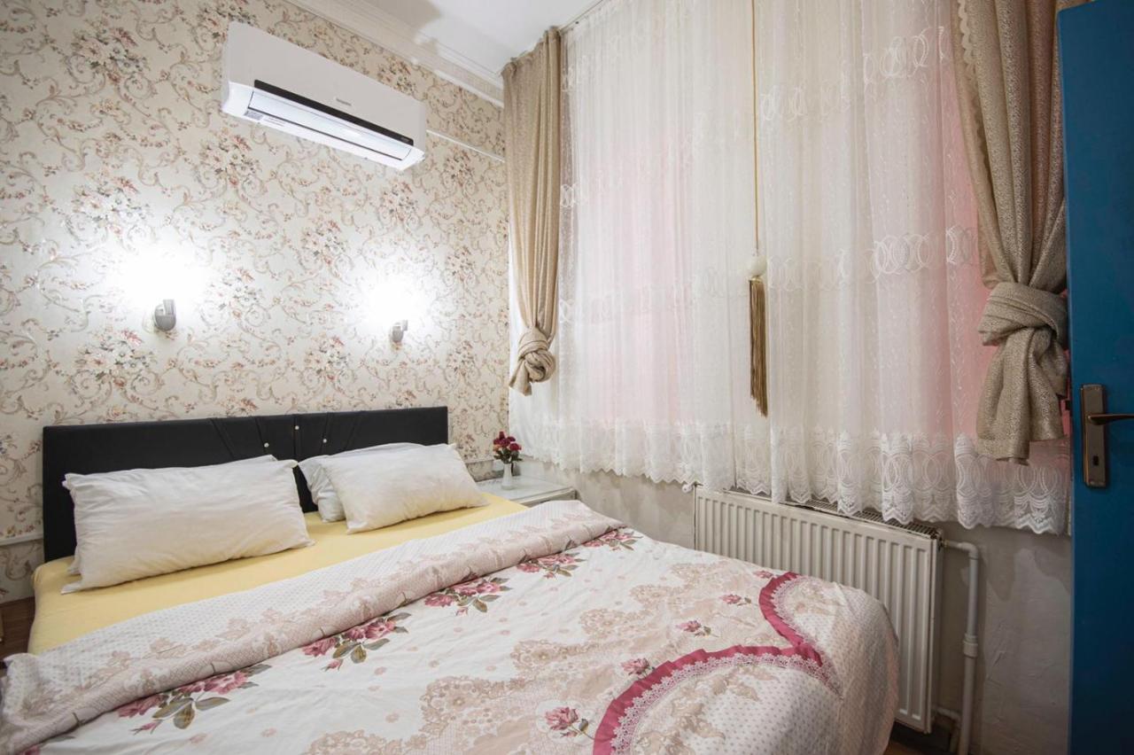 Tune Hostel Stambuł Zewnętrze zdjęcie