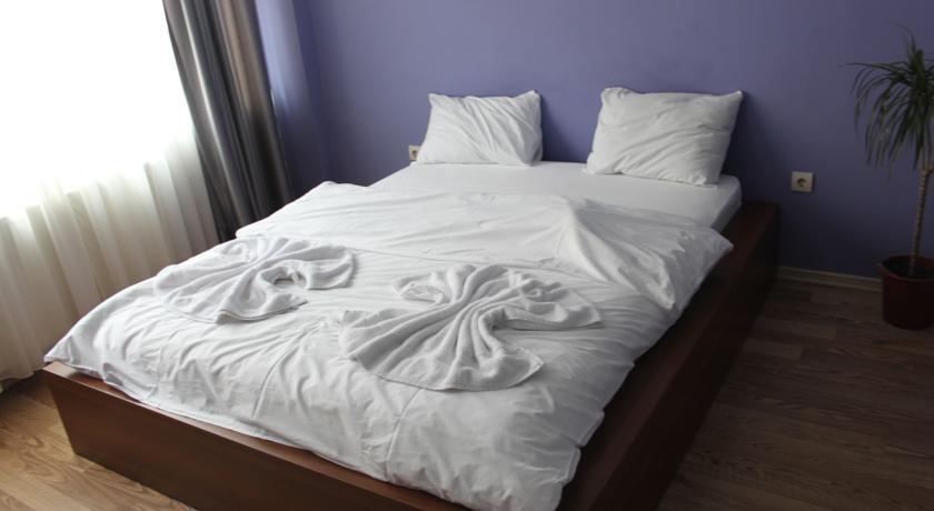 Tune Hostel Stambuł Pokój zdjęcie