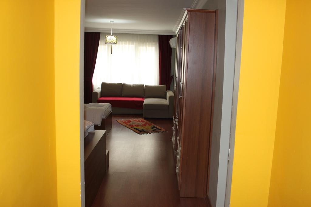 Tune Hostel Stambuł Pokój zdjęcie