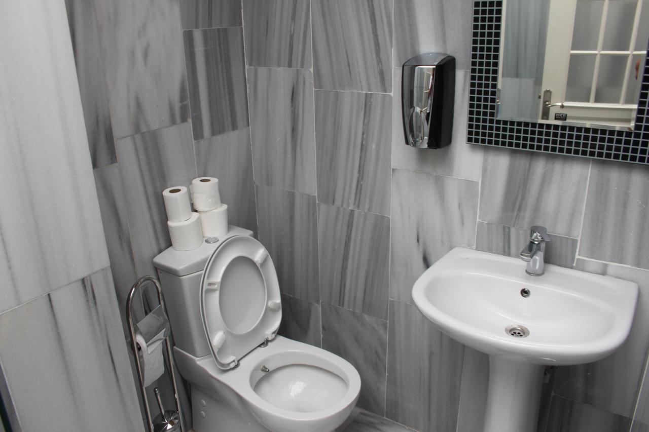 Tune Hostel Stambuł Pokój zdjęcie